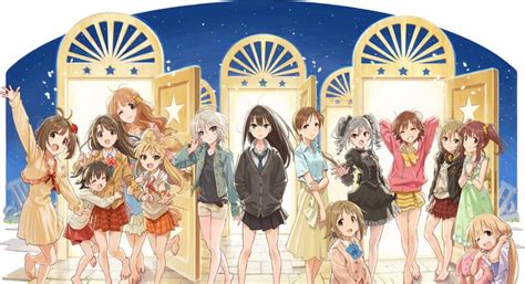 the idolm@ster sockshare|[VCB.